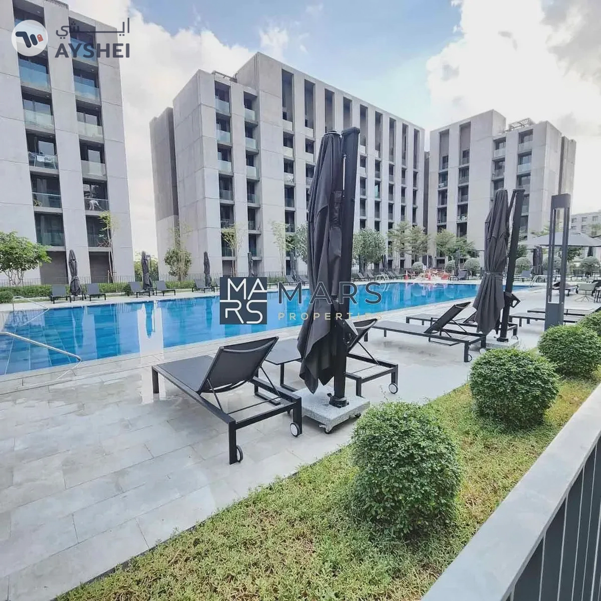 | BRAND NEW | SPACIOUS STUDIO | PRIME LOCATION-6-6