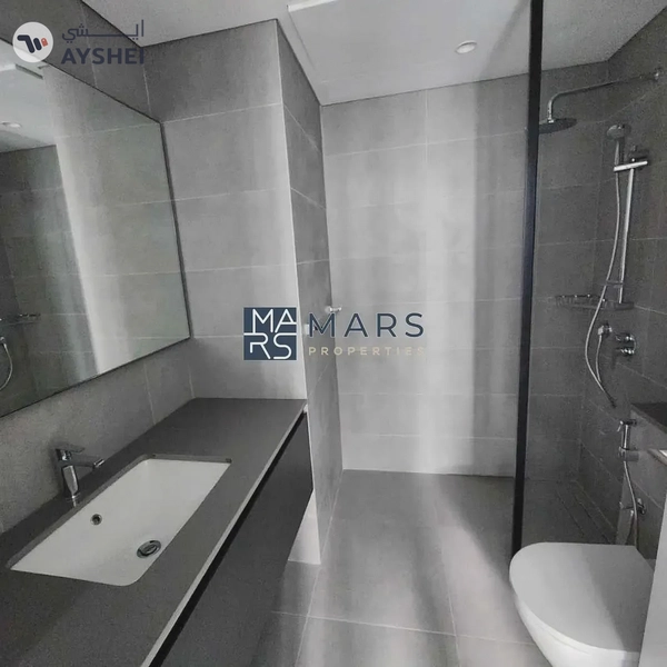 | BRAND NEW | SPACIOUS STUDIO | PRIME LOCATION