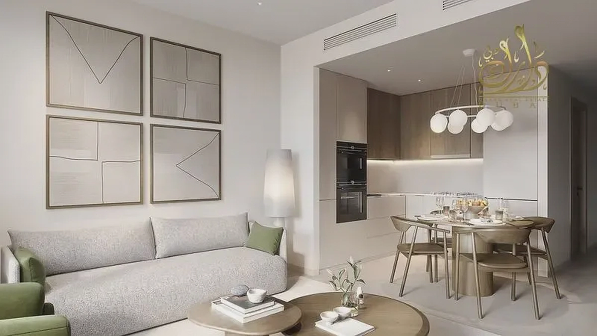 RAMDAN OFFER - 30% POST HAND OVER / FULLY FURNISHED-3-3