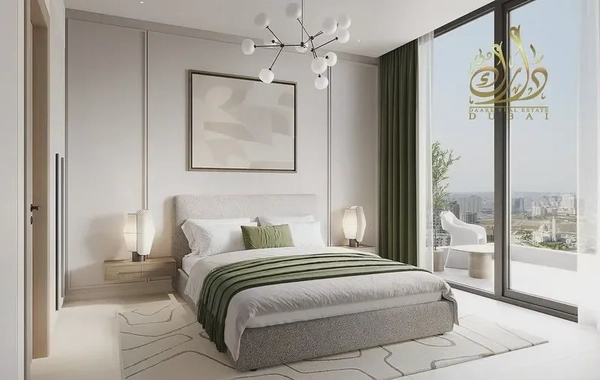RAMDAN OFFER - 30% POST HAND OVER / FULLY FURNISHED