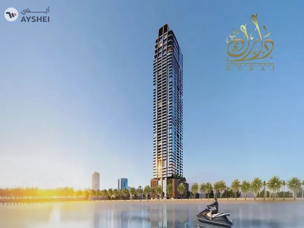 FULLY FURNISHED l BEST PRICE IN UAE l FULL SEA VIEW l FOR CASH INVESTORS