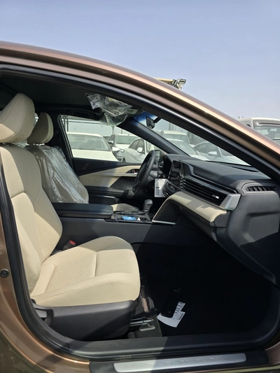 2026 Toyota Camry 2.5L Petrol-2