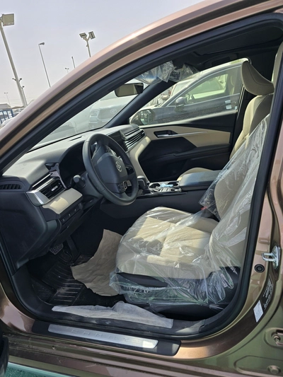 2026 Toyota Camry 2.5L Petrol-8