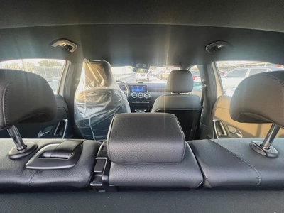 Mercedes A220 - 2025 Full option-8