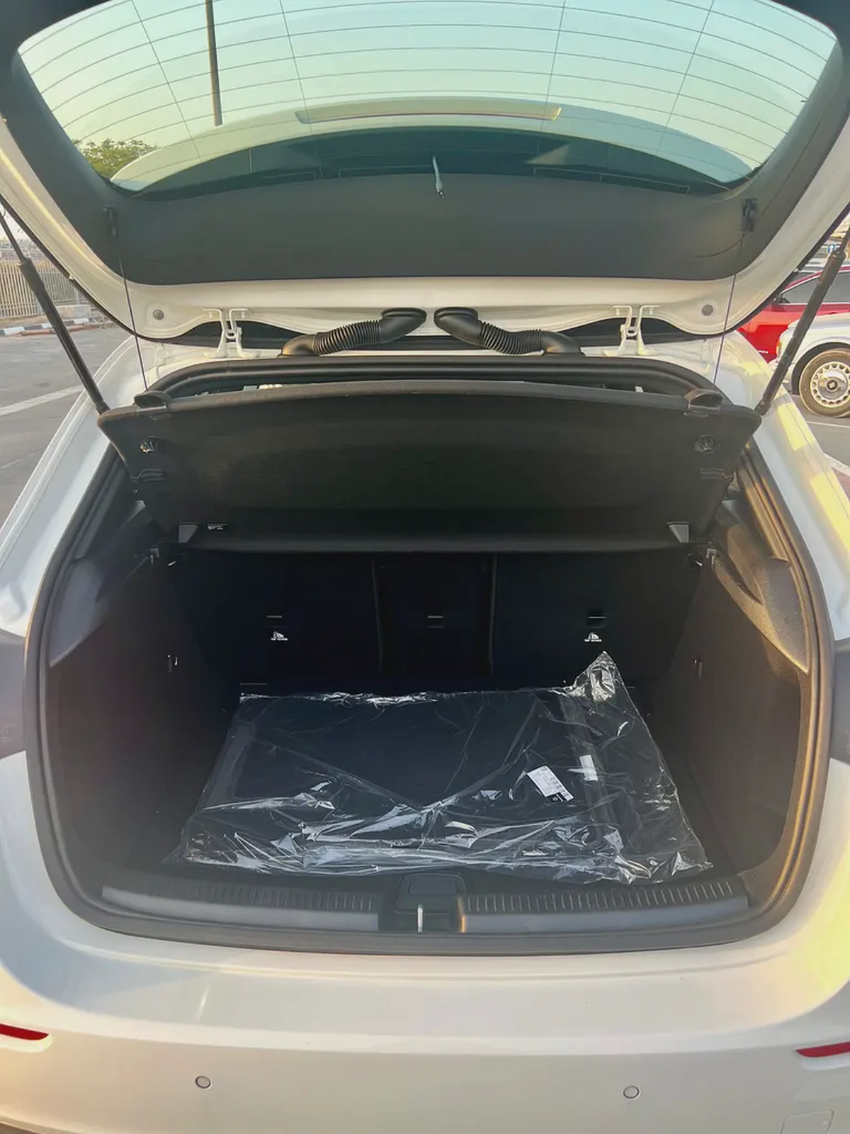 Mercedes A220 - 2025 Full option-4-4