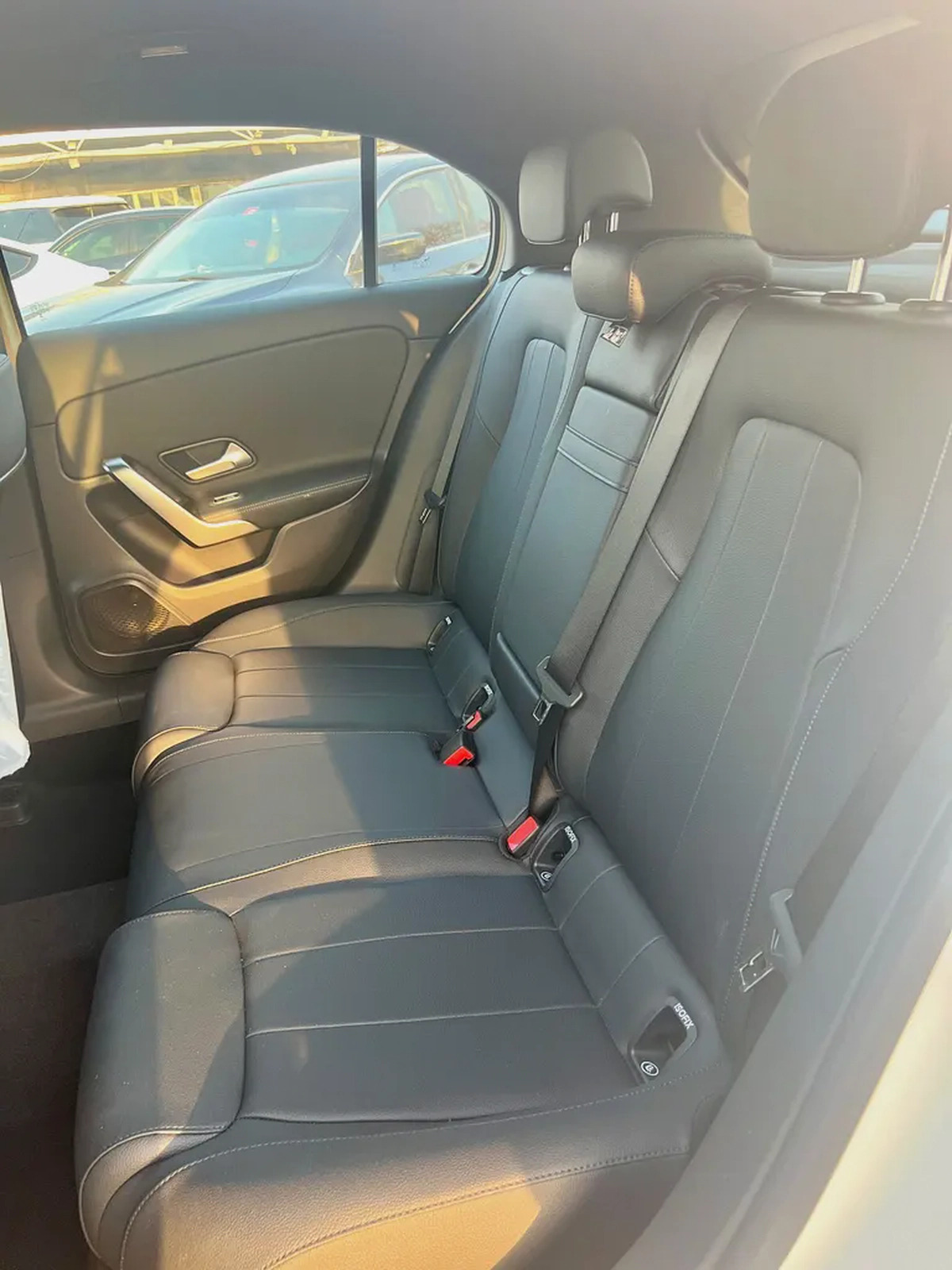 Mercedes A220 - 2025 Full option-7-7