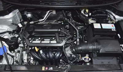 AED 575 EMi at 0% DP | KIA Rio ( 2021 Model ) in Silver Color GCC Specs-16