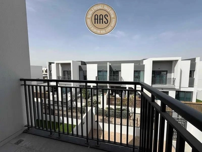Deal Of The Day ! Brand New 3BR Townhouse Villa Available For Rent in Villanova-13