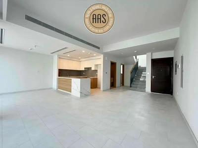 Deal Of The Day ! Brand New 3BR Townhouse Villa Available For Rent in Villanova-1