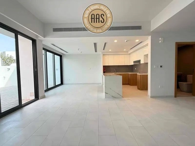 Deal Of The Day ! Brand New 3BR Townhouse Villa Available For Rent in Villanova-2