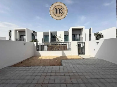 Deal Of The Day ! Brand New 3BR Townhouse Villa Available For Rent in Villanova-4