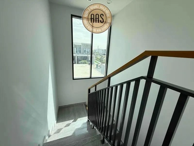 Deal Of The Day ! Brand New 3BR Townhouse Villa Available For Rent in Villanova-7