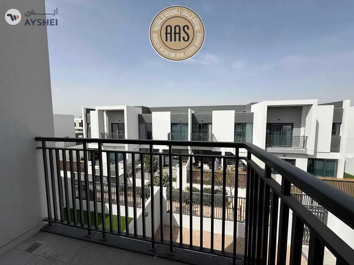 Deal Of The Day ! Brand New 3BR Townhouse Villa Available For Rent in Villanova-13-13