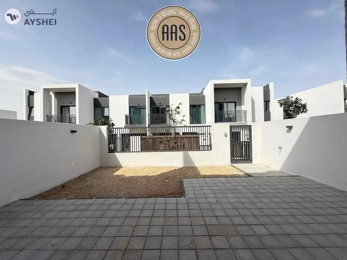 Deal Of The Day ! Brand New 3BR Townhouse Villa Available For Rent in Villanova-4-4