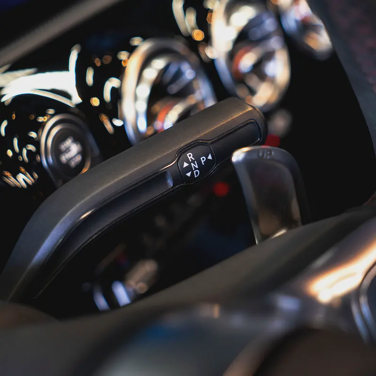 AED 1,915 P.M • 0% Downpayment •  Mercedes-Benz A 35 AMG • 1 Year Warranty-11-11