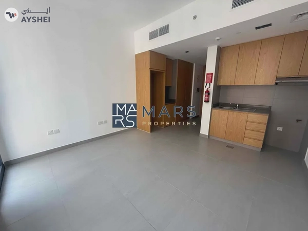 Brand New | Community View | Unfurnished |