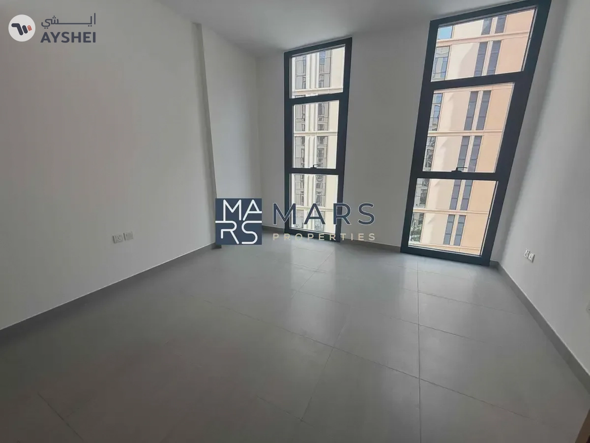 Brand New | Community View | Unfurnished |-3-3