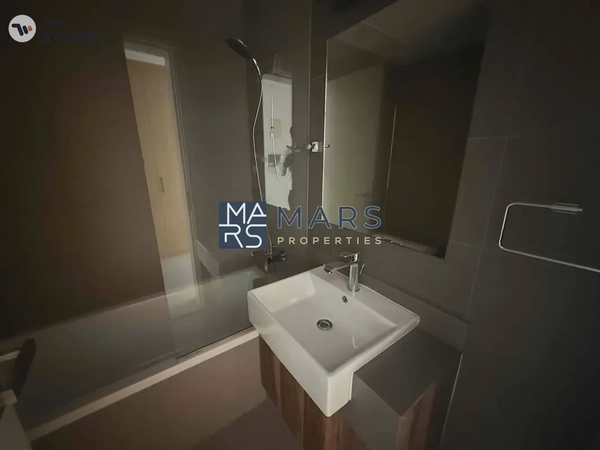 Brand New | Community View | Unfurnished |