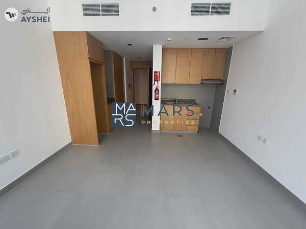 Brand New | Community View | Unfurnished |
