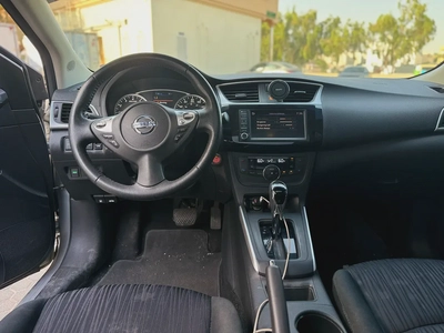 SV 2019 - top options sunroof NO1 perfect condition-9