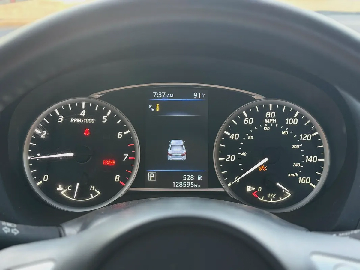SV 2019 - top options sunroof NO1 perfect condition-12-12