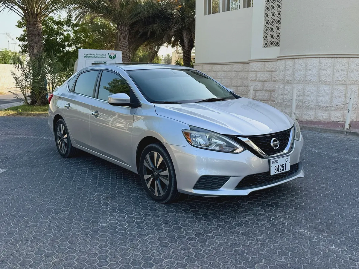 SV 2019 - top options sunroof NO1 perfect condition-3-3
