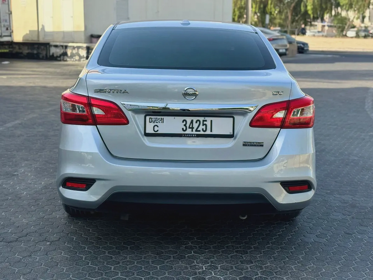 SV 2019 - top options sunroof NO1 perfect condition-5-5