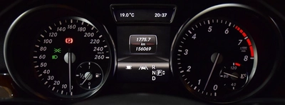 Mercedes Benz GL500 4Matic ( 2013 Model ) in White Color GCC Specs-5