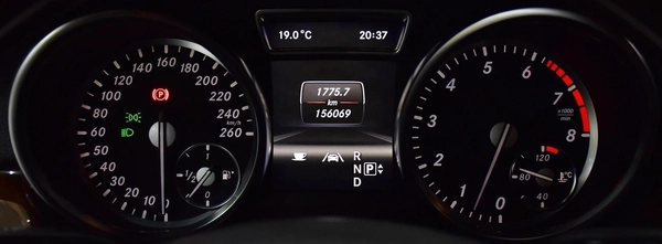 Mercedes Benz GL500 4Matic ( 2013 Model ) in White Color GCC Specs