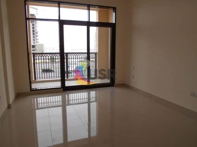CHILLER FREE STUDIO W/ BALCONY FOR FAMILY 50K-4