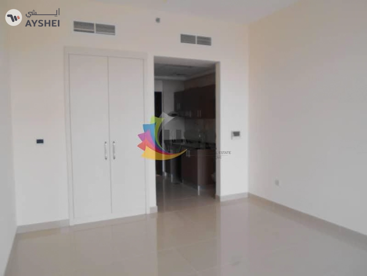 CHILLER FREE STUDIO W/ BALCONY FOR FAMILY 50K-2-2