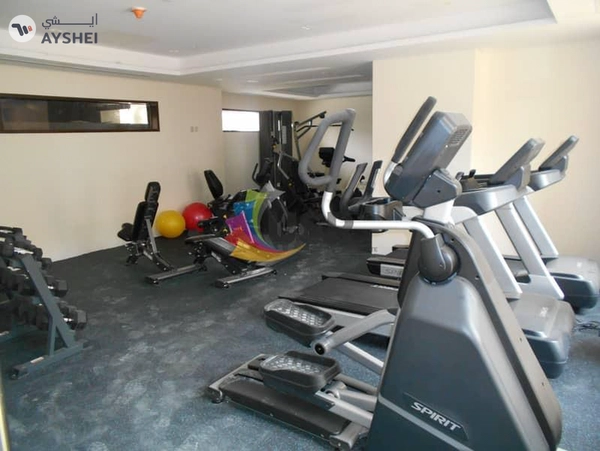 CHILLER FREE STUDIO W/ BALCONY FOR FAMILY 50K