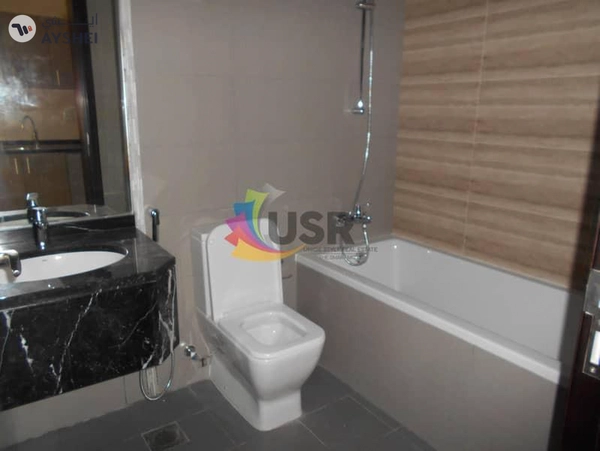 CHILLER FREE STUDIO W/ BALCONY FOR FAMILY 50K