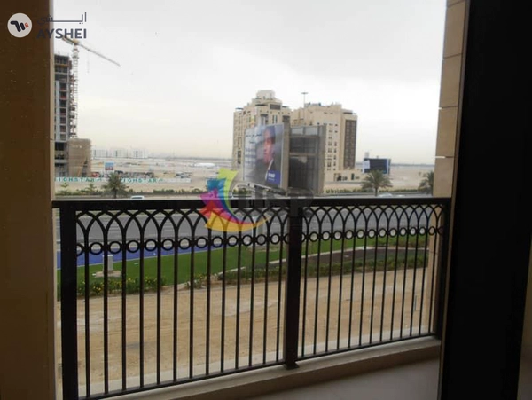 CHILLER FREE STUDIO W/ BALCONY FOR FAMILY 50K
