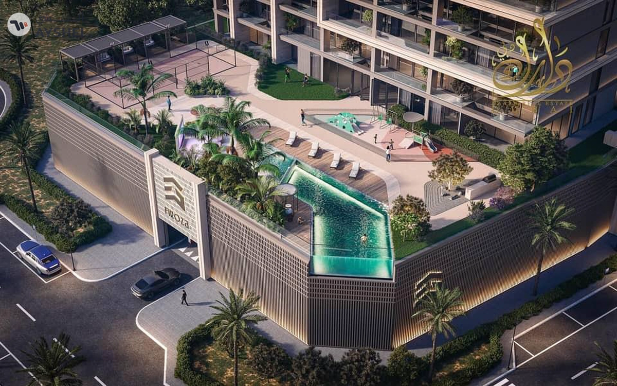 Ramadan Offer_Fully Furnished_Reasonable Price