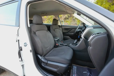 AED 891/month | Creta Smart | GCC Specs | REF#H34716-10