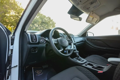 AED 891/month | Creta Smart | GCC Specs | REF#H34716-13