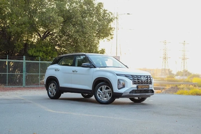 AED 891/month | Creta Smart | GCC Specs | REF#H34716-1