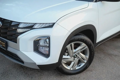 AED 891/month | Creta Smart | GCC Specs | REF#H34716-2