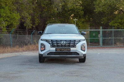 AED 891/month | Creta Smart | GCC Specs | REF#H34716-5