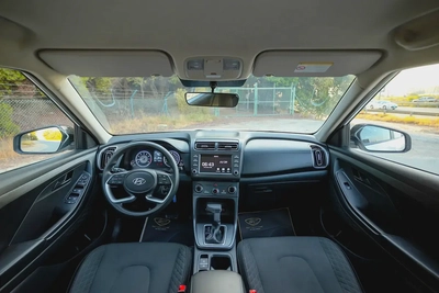 AED 891/month | Creta Smart | GCC Specs | REF#H34716-7