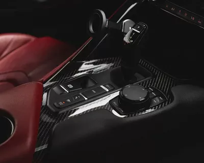 GCC Specs | Toyota SupraGR | 2020-9