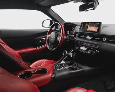 GCC Specs | Toyota SupraGR | 2020-10