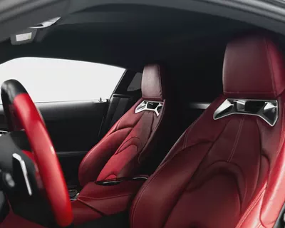 GCC Specs | Toyota SupraGR | 2020-7