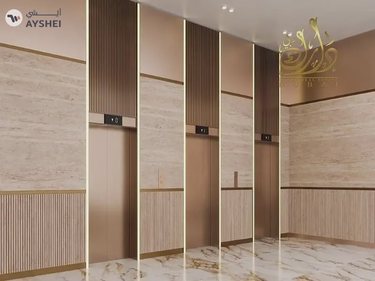 SPACIOUS 1BHK IN CHEAPEST PRICE | HIGH FLOOR OPEN VIEW