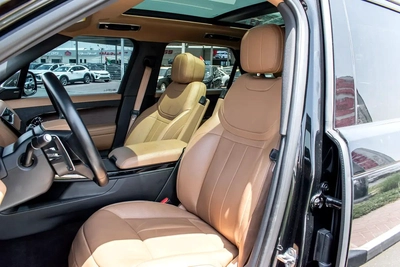 2023 - Land Rover Range Rover Sport SE - American Specs-9