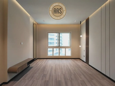 Brand new 2bhk apartment with kitchen appliances and Specious balcny in Arjan-11