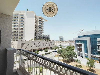 Brand new 2bhk apartment with kitchen appliances and Specious balcny in Arjan-7
