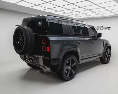 For sell : Land Rover Defender 110 X-Dynamic-3