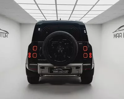For sell : Land Rover Defender 110 X-Dynamic-4